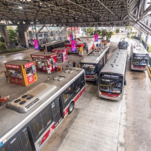 Empresas de mobilidade querem fomento a investimentos na reforma tributária