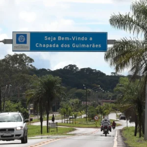 Chapada dos Guimarães lança seleção pública com 147 vagas e remunerações acima de R$ 6 mil