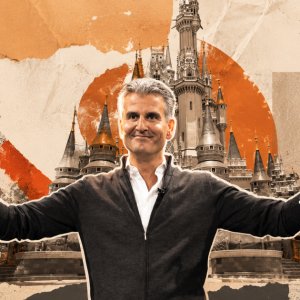 “One Disney”: a estratégia de Josh D’Amaro para unificar o império