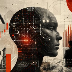 Aberta ou fechada: O novo debate que pode moldar o futuro da IA no mundo