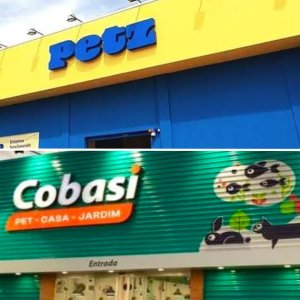 Grupo Petz Cobasi registra lucro de R$ 70,3 milhões no 2° tri, alta de 8,4%