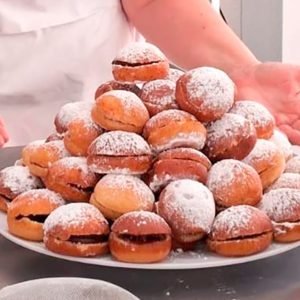 Nova Mutum abre inscrições para capacitação em confeitaria; mais de 20 vagas