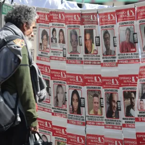 Força-tarefa coleta DNA de familiares em 19 pontos de Mato Grosso – Muvuca Popular