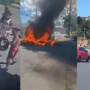 Violência entre torcidas organizadas deixa dois mortos e seis presos na BA