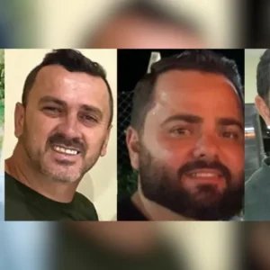 Dívida milionária e carro enterrado: relembre caso de amigos mortos no PR