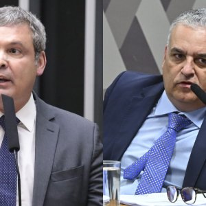 Lindbergh é acusado de forjar denúncia de estupro contra Alfredo Gaspar