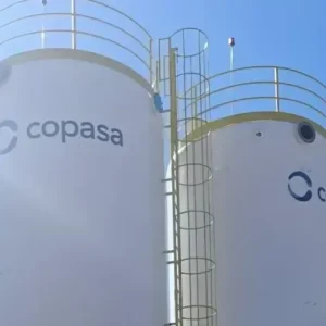 Cade aprova entrada da Equatorial no capital da Copasa