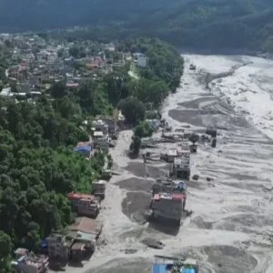 Governo presta solidariedade e diz que embaixada monitora desastre no Nepal