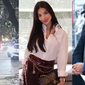 “Vai ser bem ruim para você”: veja mensagens de ameças de Ivo Kos à esposa