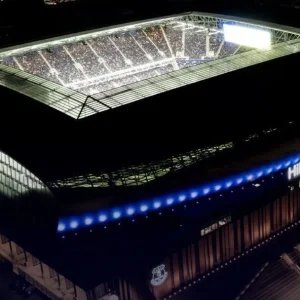 Everton x Crystal Palace: horário e onde assistir ao jogo da Premier League