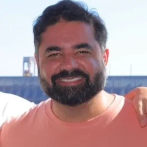 Vereador Bruno Miranda sofre assalto em Belo Horizonte (MG)