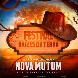 Festival Raízes da Terra chega com música, cultura regional e programação gratuita  – Muvuca Popular