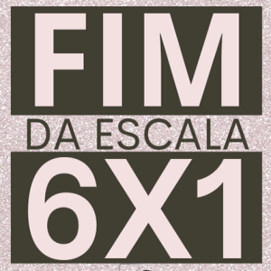 Fim da escala 6×1: o que poder mudar de imediato e o que só começa a valer depois da eleição em caso de aprovação da PEC – JK