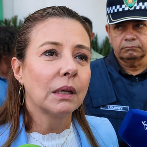 Flávia diz que vai acompanhar de perto o DAE, após vídeo de diretor recebendo maços de dinheiro