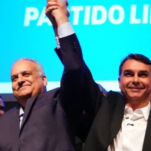 Desgaste eleitoral envolvendo Gaspar foi previsto pelo PL, diz Dominium