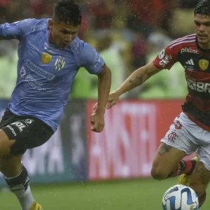Flamengo enfrentará Del Valle em mais uma “decisão”; relembre histórico