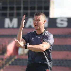 Caxias anuncia William de Mattia como técnico para as rodadas decisivas da Série C