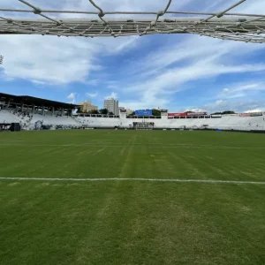 Ponte Preta x Náutico: horário e onde assistir ao Brasileirão Série B
