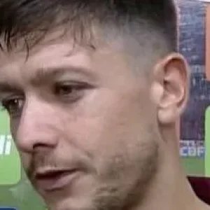 Garro sobre atrito com árbitro de Inter x Corinthians: “Posso ser expulso”