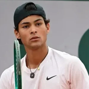 Guto Miguel nas oitavas do Challenger de Kingston: horário e onde assistir
