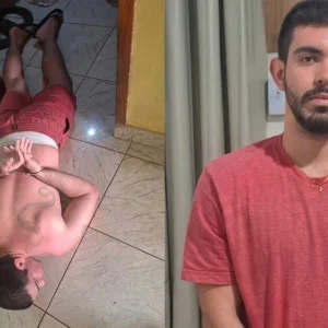 Caso Lucas Macedo: acusado de matar médico e ocultar corpo é preso