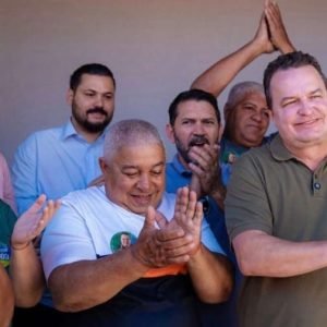 Russi percorre Sudeste de MT e fortalece campanha pela reeleição