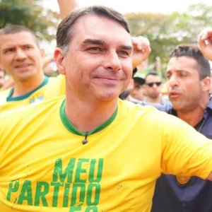 Eleições 2026: “Quem vence em Minas, ganha a eleição”, diz Flávio em evento