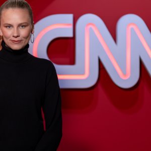 Duda Herriot estreia na CNN Brasil como comentarista do mercado imobiliário