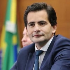 Documentos apontam que Fábio Garcia não tem vínculo com fundos investigados