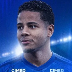 “Um pai para mim”: Wesley revela como Cássio ajudou na ida ao Cruzeiro