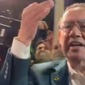 Cury volta atrás e decide participar de debate “em respeito” à Band