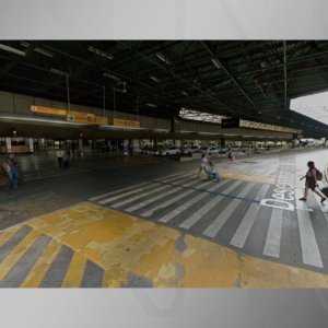 Voos são suspensos no aeroporto de Guarulhos após presença de drones