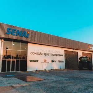 Nova Mutum ganha Centro de Referência Agroindustrial para apoiar expansão e formação de profissionais » Esportes & Notícias
