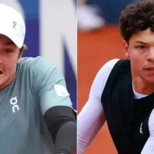 João Fonseca x Ben Shelton: horário e onde assistir ao Masters de Montreal
