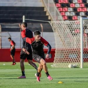 Botafogo-SP x Criciúma; onde assistir ao vivo pela Série B