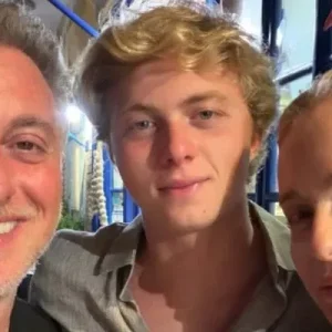 Benício Huck conquista vaga em Engenharia de Produção