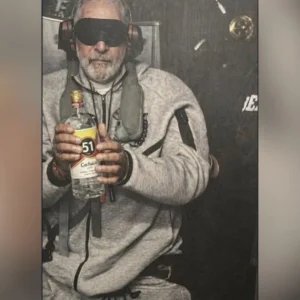 Deputado republicano dos EUA publica foto de Lula capturado como Maduro
