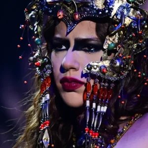 Marina Sena se emociona e chora em show no João Rock; veja apresentações