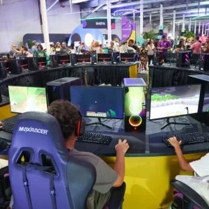 Robôs e jogos são destaque na 4º edição do Festival da Matemática no Rio
