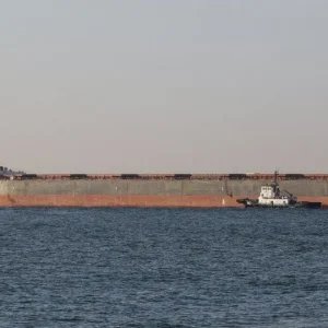 Rússia reforça segurança no Mar Negro para proteger exportações de grãos