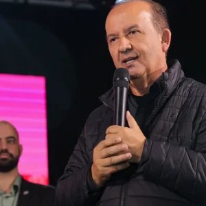 PL confirma Jorginho Mello como candidato à reeleição pelo governo de SC