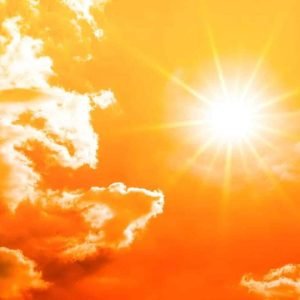 Cúpula de ar seco eleva temperaturas em Mato Grosso e coloca estado sob alerta para umidade crítica