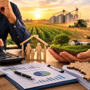 Reforma Tributária Exige Revisão Urgente no Planejamento Patrimonial de Produtores Rurais