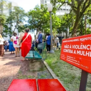 Advogada aponta legados e desafios persistentes da Lei Maria da Penha