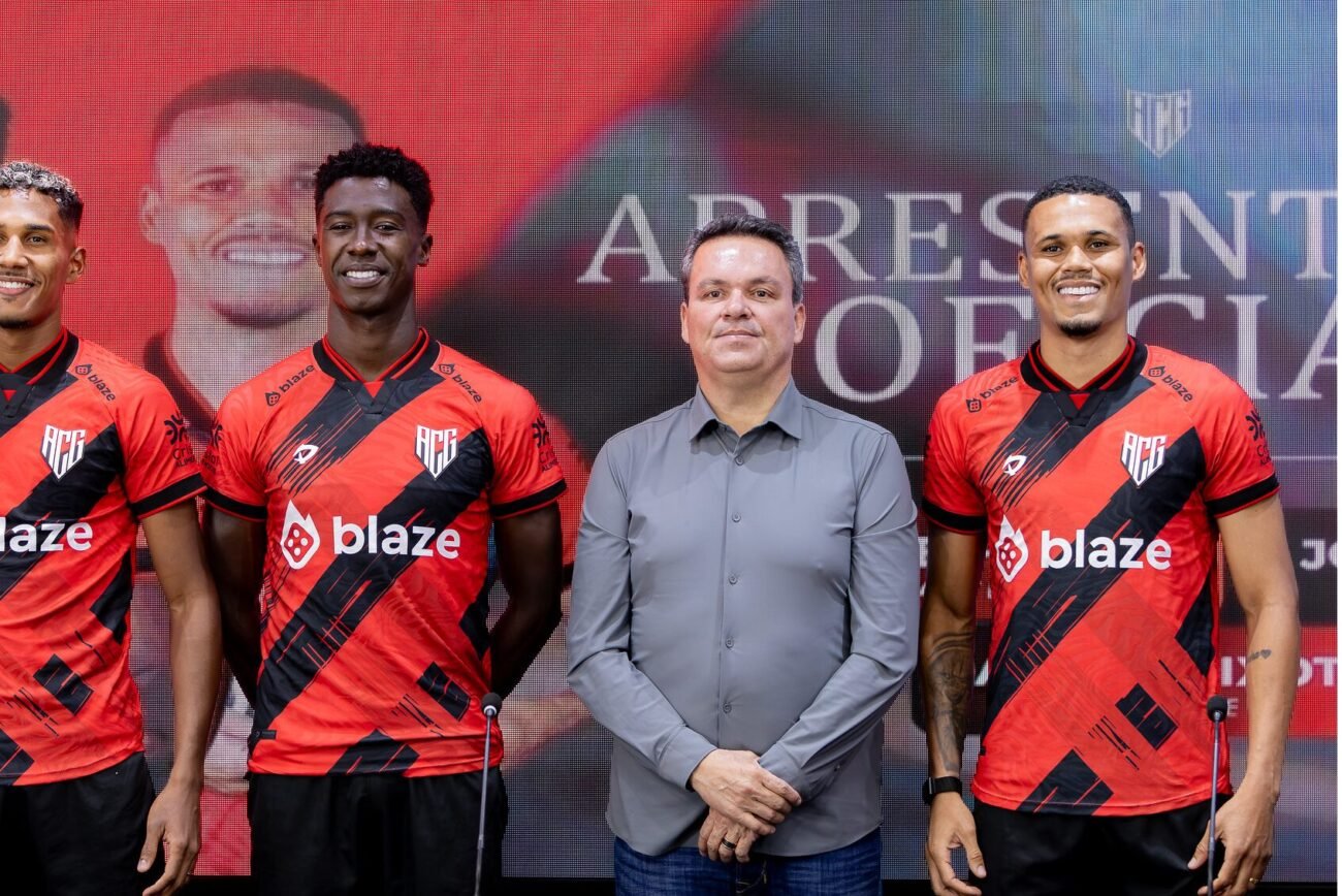 Atlético-GO