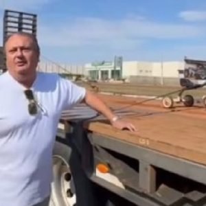 Vídeo de chefe de cozinha em Mato Grosso viraliza nas redes; veja