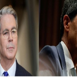 Análise: Warsh e Bessent entram em rota de colisão sobre mercado de títulos