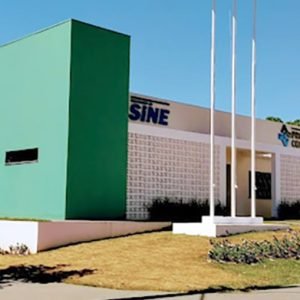 Empresas ofertam quase 200 vagas de emprego em Nova Mutum; atividades industriais lideram