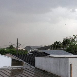 Sinop, Sorriso, Lucas e Mutum devem ter chuvas no início de setembro; veja previsão para mais cidades