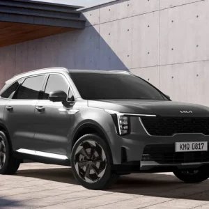 Kia Sorento passa por segundo corte e acumula R$ 55 mil de desconto